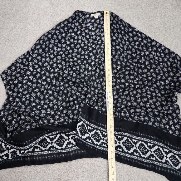 Ann Taylor LOFT Kimono - Picture 9 of 11